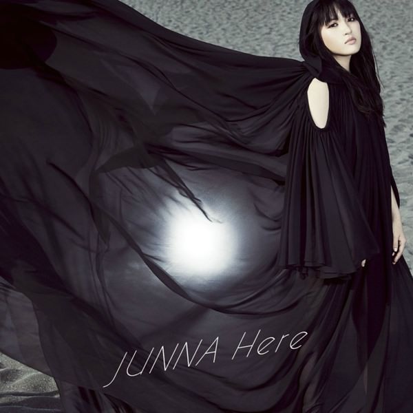 [Single] JUNNA – Here [MP3 + FLAC / Hi-Res / RAR]