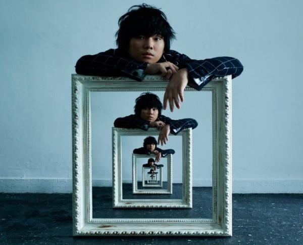 [Mini Album] Motohiro Hata – Endroll [MP3 / RAR]