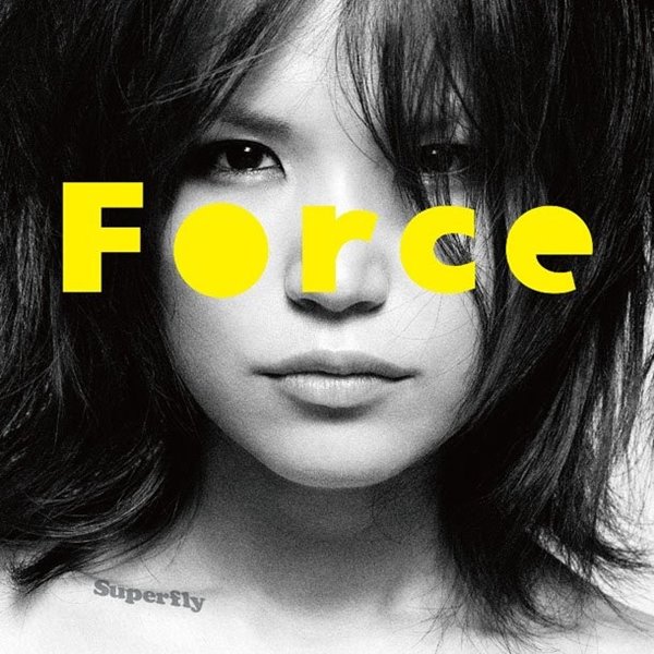 [Album] Superfly – Force [MP3 + FLAC / CD / RAR]