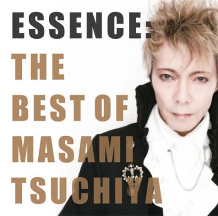 [Album] Masami Tsuchiya – Essence: The Best Of Masami Tsuchiya [MP3 / RAR]
