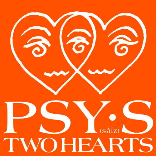 [Album] PSY-S – TWO HEARTS [MP3 / RAR]