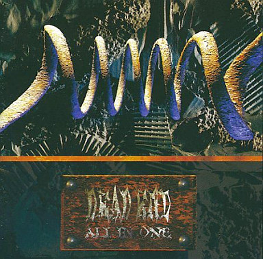 [Album] DEAD END – All in One [MP3 / RAR]