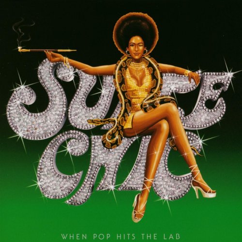 [Album] Suite Chic – WHEN POP HITS THE LAB [MP3 + FLAC / CD / RAR]
