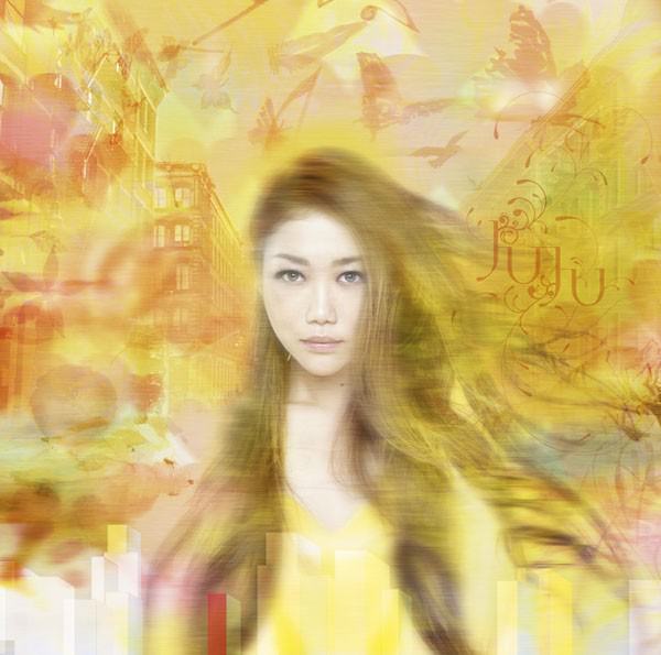 [Album] JUJU – JUJU [MP3 + FLAC / CD / RAR]