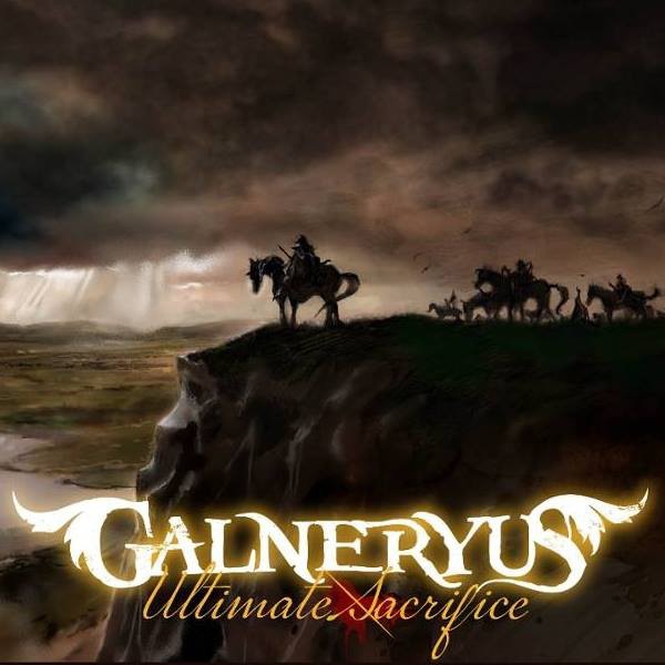 [Album] GALNERYUS – Ultimate sacrifice [MP3 / RAR]