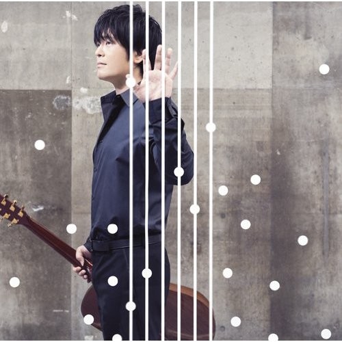 [Album] Kotaro Oshio – 10th Anniversary BEST [MP3 + FLAC / CD / RAR]