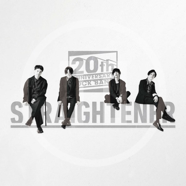 [Album] Various Artists – Pause ~STRAIGHTENER Tribute Album~[MP3 / RAR]