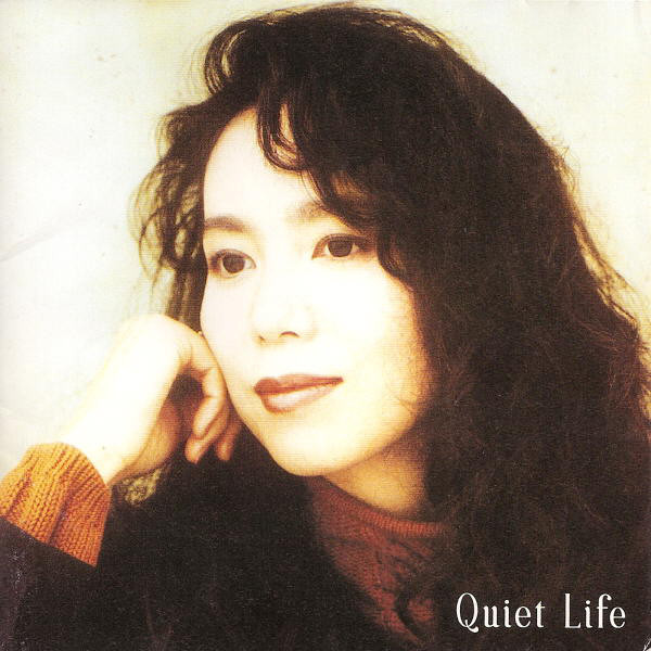 [Album] Mariya Takeuchi – Quiet Life [MP3 + FLAC / CD / RAR]