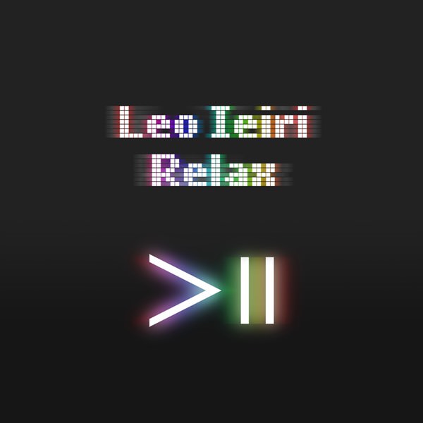 [Single] Leo Ieiri – Relax [MP3 / RAR]