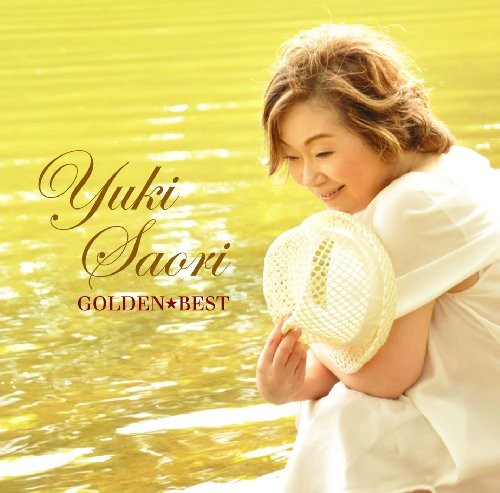 [Album] Saori Yuki – Golden Best [MP3 / RAR]
