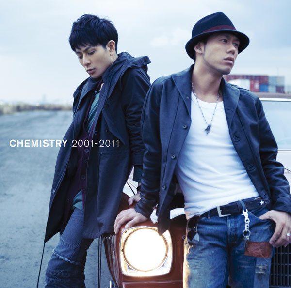 [Album] CHEMISTRY – CHEMISTRY 2001-2011 [MP3 + FLAC / CD / RAR]