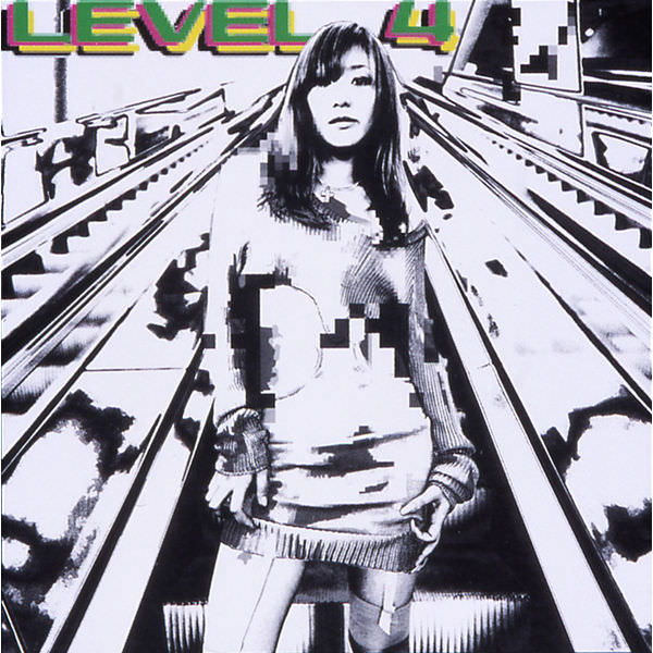 [Album] globe – Level 4 (Reissue 2010)[MP3 + FLAC / CD / RAR]