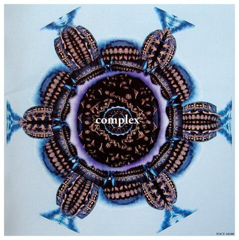 [Album] COMPLEX – COMPLEX – BEST [MP3 / RAR]