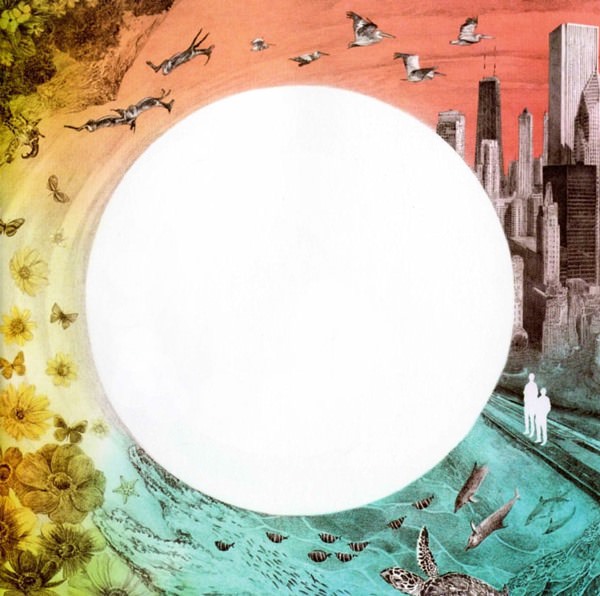 [Album] Kobukuro – Nameless World [MP3 + FLAC / CD / RAR]