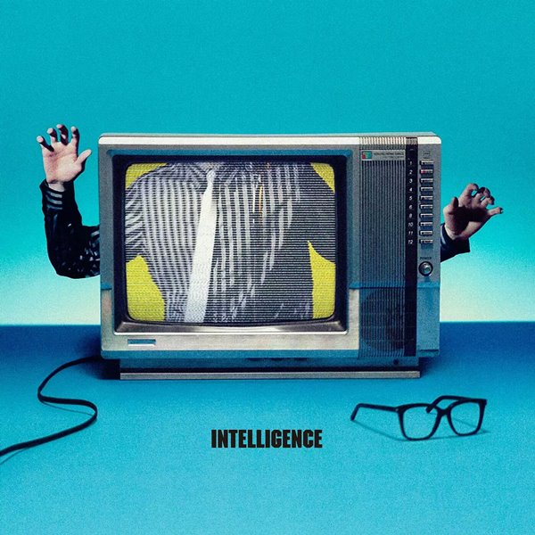 [Album] Yoru no Honki Dance – INTELLIGENCE [M4A / RAR]