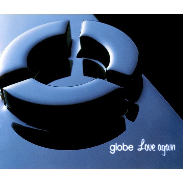 [Album] globe – Love Again (Reissue 2010)[MP3 + FLAC / CD / RAR]