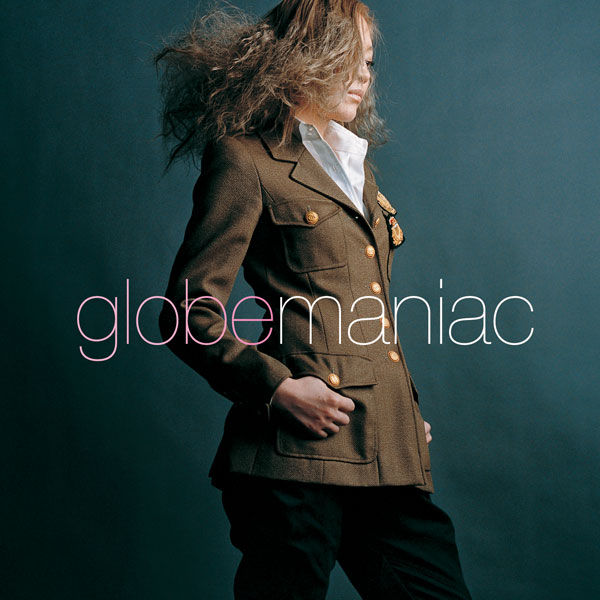 [Album] globe – Maniac (Reissue 2010)[MP3 + FLAC / CD / RAR]
