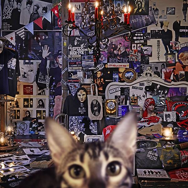 [Album] BUCK-TICK – CATALOGUE 1987-2016 [MP3 / RAR]