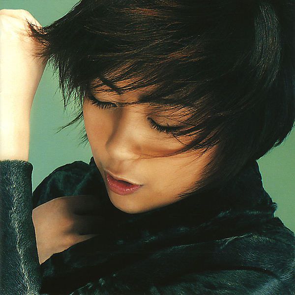[Album] Utada Hikaru – Distance [MP3 + FLAC / Vinyl Hi-Res]