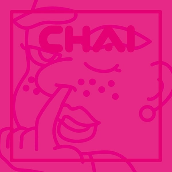 [Album] CHAI – PINK [M4A / RAR]
