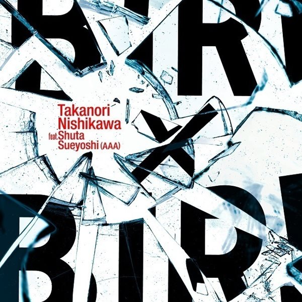 [Single] T.M.Revolution – BIRI x BIRI (feat. Shuta Sueyoshi)[M4A / RAR]