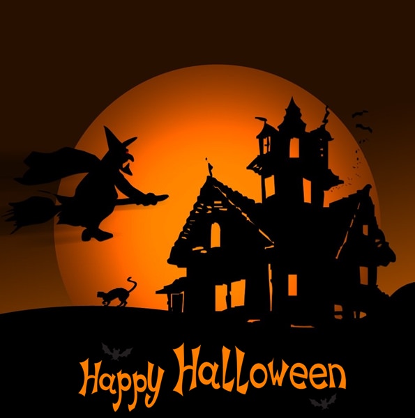 [Album] Various Artists – Jenie Halloween Compilation [MP3 / RAR]