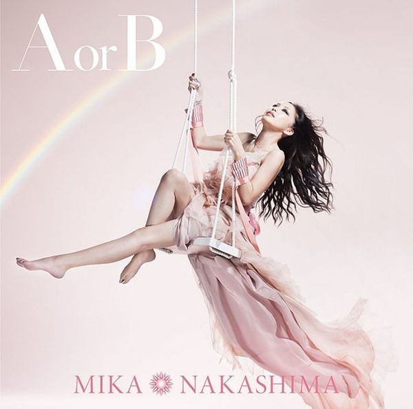 [Single] Mika Nakashima – A or B [MP3 / RAR]