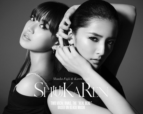 [Single] ShuuKaRen – LOVE YOUR LIFE / “Parallel Synchronicity”[MP3 + FLAC / Hi-Res / RAR]