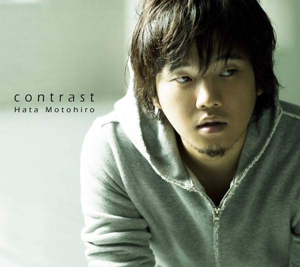 [Album] Motohiro Hata – CONTRAST [MP3 + FLAC / CD / RAR]