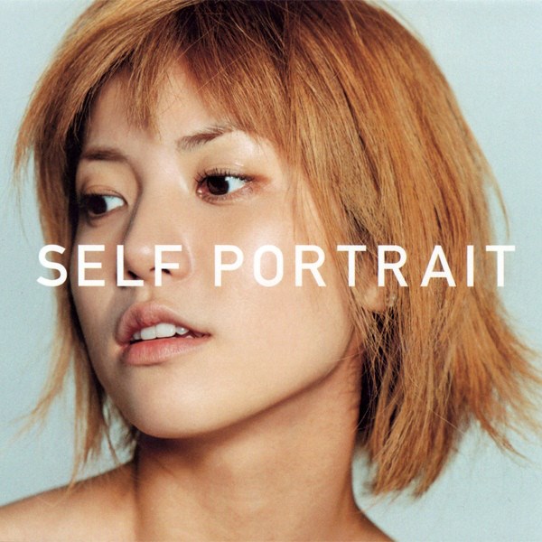 [Album] hitomi – SELF PORTRAIT [MP3 + FLAC / CD / RAR]