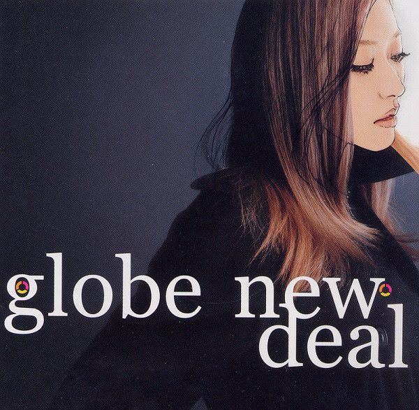 [Mini Album] globe – New Deal (Reissue 2010)[MP3 + FLAC / CD / RAR]