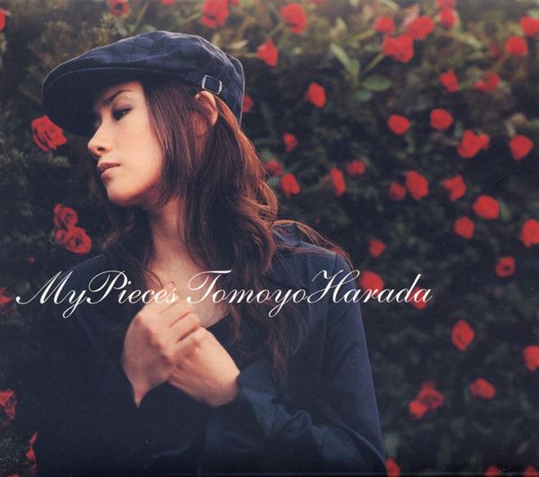 [Album] Tomoyo Harada – My Pieces [MP3 / RAR]