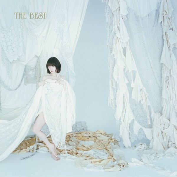 [Album] Yuko Ando – THE BEST ’03〜’09 [MP3 / RAR]