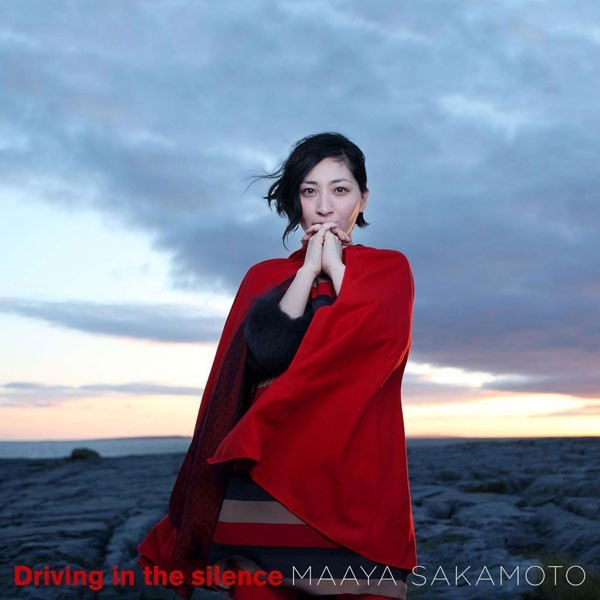 [Album] Maaya Sakamoto – Driving in the silence [MP3 + FLAC / CD / RAR]