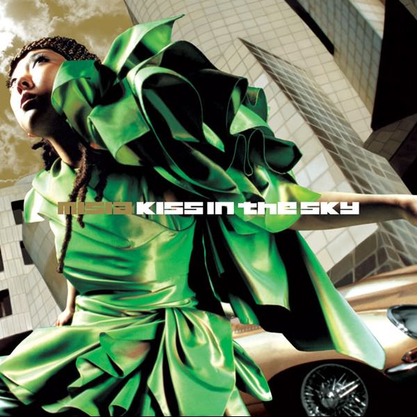 [Album] MISIA – KISS IN THE SKY [MP3 / RAR]