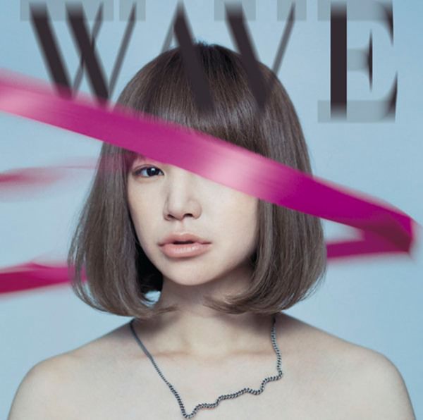 [Album] YUKI – Wave [MP3 + FLAC / CD / RAR]