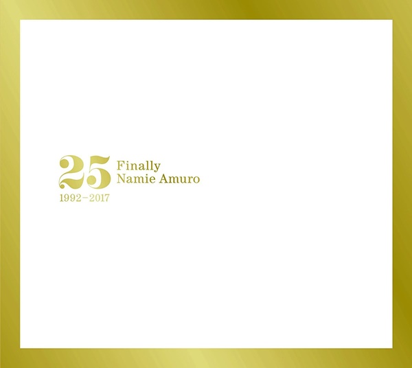 [Single] Namie Amuro – Do it For Love / Finally / Hope [MP3 / HQ]