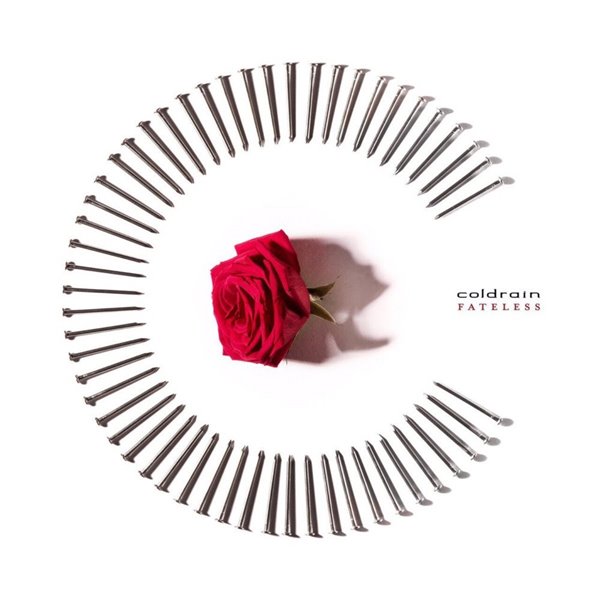 [Album] coldrain – Fateless [MP3 + FLAC / CD / RAR]