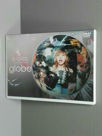 [Music Video] globe – 8YEARS-Clips Collection-[DVD / VOB / RAR]