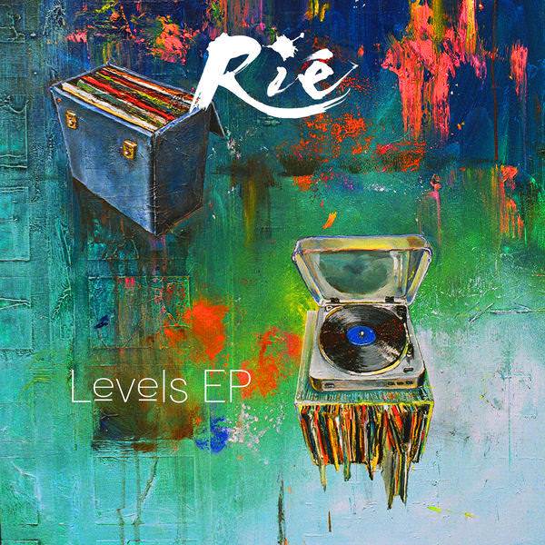[Single] Rie fu – Levels [MP3 / RAR]