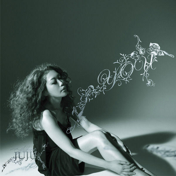 [Album] JUJU – YOU [MP3 + FLAC / CD / RAR]