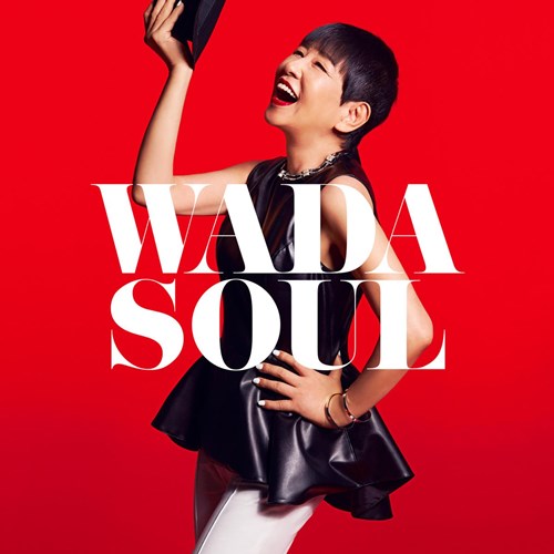 [Album] Akiko Wada – WADASOUL [MP3 / RAR]