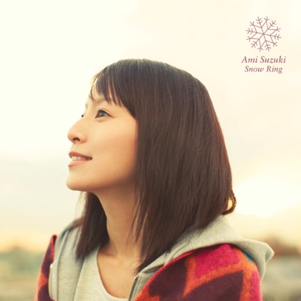 [Mini Album] Ami Suzuki – Snow Ring [MP3 + FLAC / CD / RAR]
