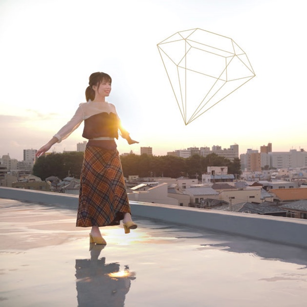 [Single] Maiko Fujita – Aki Fuurin / Suteki na Koto ga Anata wo Matte iru [MP3 / RAR]