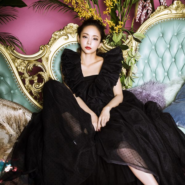 [Single] Namie Amuro – Hope (TV Size)[MP3 / MQ]
