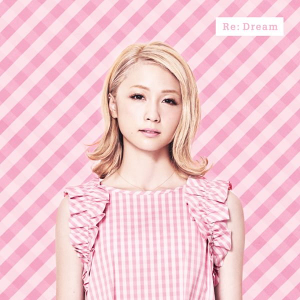 [Album] Dream Ami – Re: Dream [MP3 / RAR]