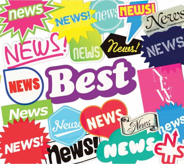 [Album] NEWS – NEWS BEST [MP3 + FLAC / CD / RAR]