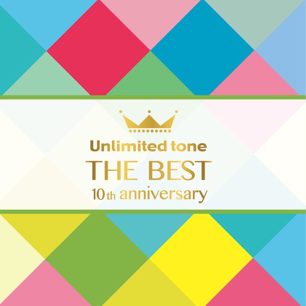 [Album] Unlimited tone – Unlimited tone THE BEST -10th anniversary-[M4A / RAR]