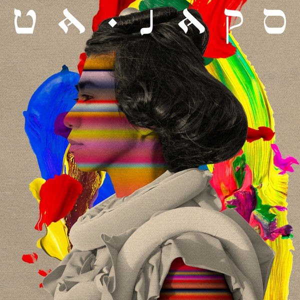 [Album] UA – JaPo [MP3 / RAR]