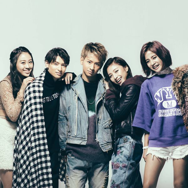 [Single] lol – nanana [MP3 / RAR]